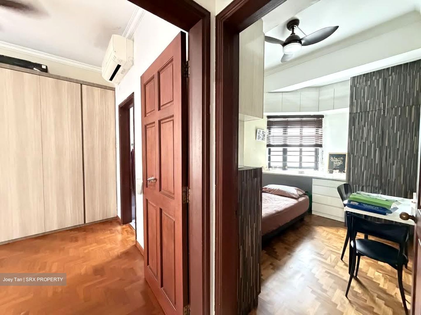 Chiltern Park (D19), Condominium #554564531
